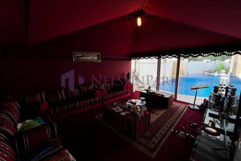 Villa de 5 dormitorios en Doha, Qatar No. 56815 13