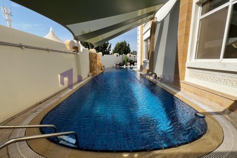 Villa de 5 dormitorios en Doha, Qatar No. 56815 15