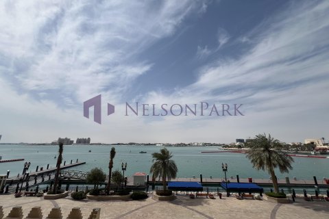 2 غرف نوم تاون هاوس في الدوحة, Qatar رقم 56888