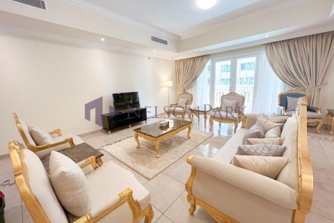 Apartment de 2 dormitorios en Doha, Qatar No. 56889 6