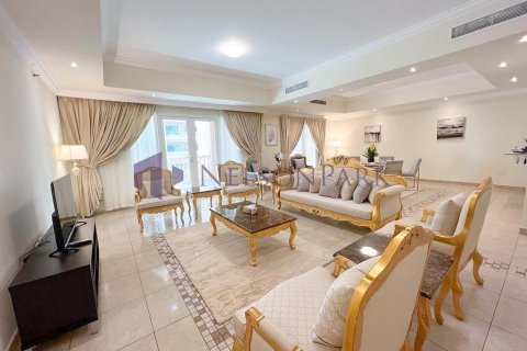 2 غرف نوم شقة في الدوحة, Qatar رقم 56889