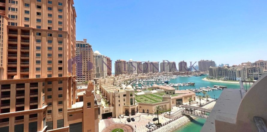 Apartment de 2 dormitorios en Doha, Qatar No. 56891