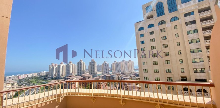 استوديو شقة في الدوحة, Qatar رقم 58423