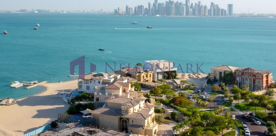 Apartamento tipo estudio Estudio en Doha, Qatar No. 58422