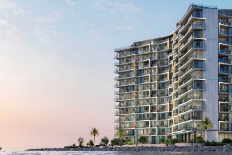 Cala Del Mar in Al Marjan Island, UAE No. 70280