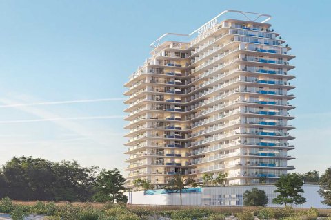 SAMANA LAKE VIEWS 2 في Dubai Production City (IMPZ), الإمارات العربية المتحدة رقم 70279