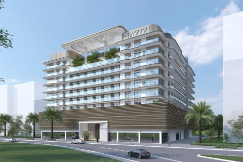 AZIZI JEWEL en Al Furjan, UAE No. 70299