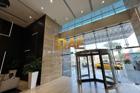 3 bedrooms Apartment in Dubai Marina, UAE No. 7287