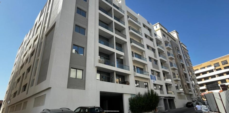 Apartment de 2 dormitorios en Muscat, Oman No. 54793