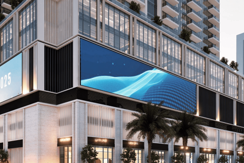3 bedrooms Apartment in Dubai, UAE No. 47551 5