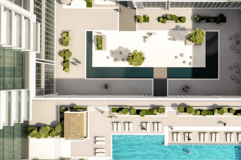 3 bedrooms Apartment in Dubai, UAE No. 47551 6
