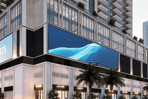 3 bedrooms Apartment in Dubai, UAE No. 47551 3