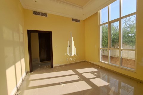 Villa de 5 chambres à Al Bateen, UAE No. 44965 14