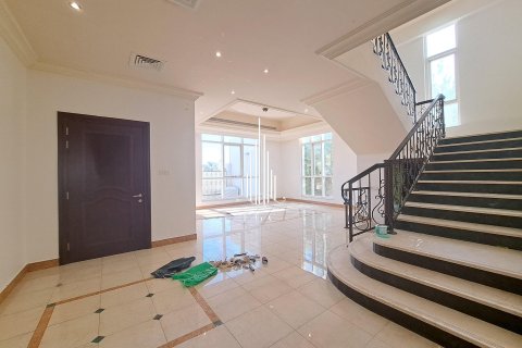 Villa de 5 chambres à Al Bateen, UAE No. 44965 11