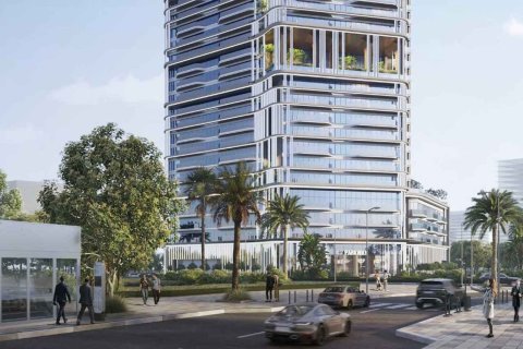 Parkway in Nadd Al Sheba, UAE No. 70456