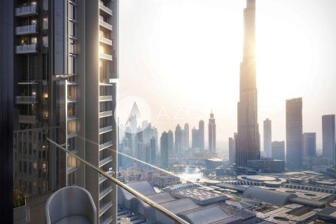 Apartment de 1 dormitorio en Vida Residences Dubai Mall, UAE No. 99918