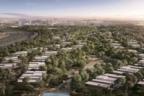 MAHA Villas à Dubai, UAE No. 70178