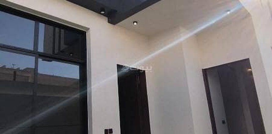 Apartment de 5 dormitorios en Riyadh, Saudi Arabia No. 61612