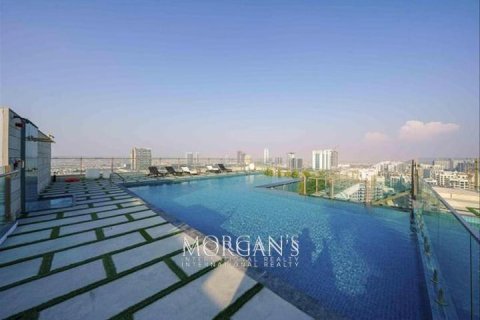 Apartment de 2 dormitorios en Arjan, UAE No. 41483 74