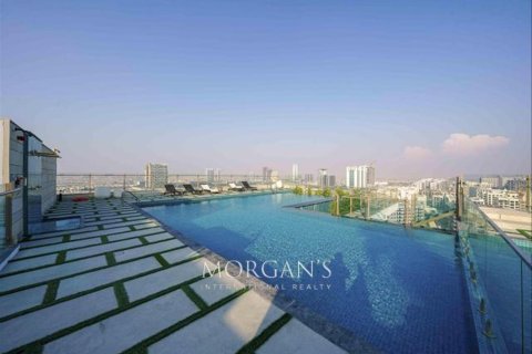 Apartment de 2 dormitorios en Arjan, UAE No. 41483 35