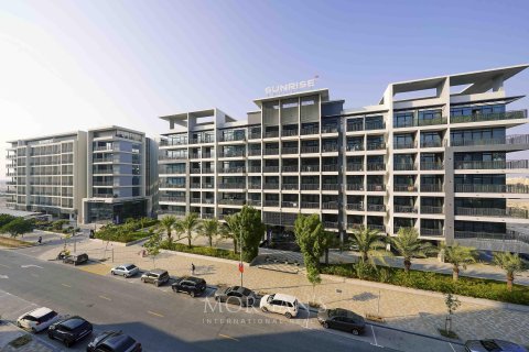 Apartment de 2 dormitorios en Arjan, UAE No. 41483 100