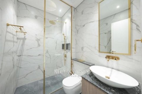 Apartment de 2 dormitorios en Arjan, UAE No. 41483 14