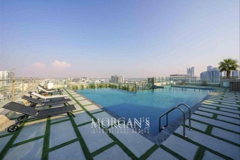 Apartment de 2 dormitorios en Arjan, UAE No. 41483 75