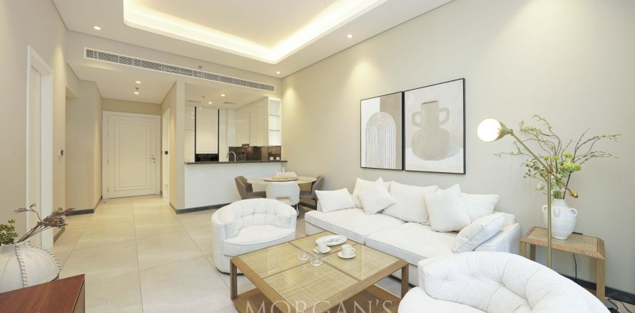Apartment de 2 dormitorios en Arjan, UAE No. 41483