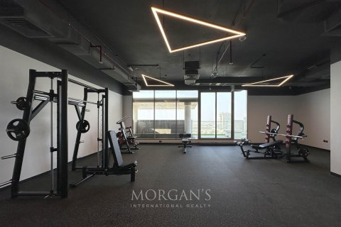 Apartment de 2 dormitorios en Arjan, UAE No. 41483 97