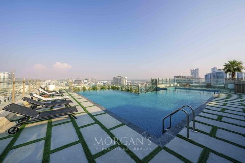 Apartment de 2 dormitorios en Arjan, UAE No. 41483 95