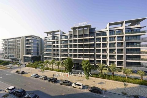 Apartment de 2 dormitorios en Arjan, UAE No. 41483 60