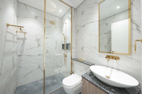 Apartment de 2 dormitorios en Arjan, UAE No. 41483 92