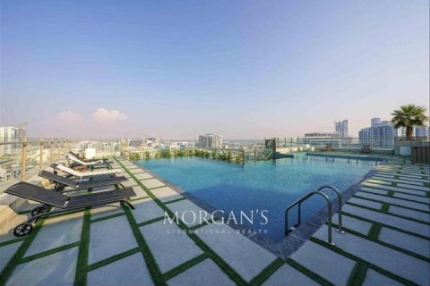 Apartment de 2 dormitorios en Arjan, UAE No. 41483 17