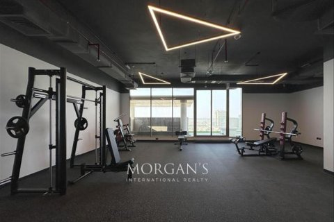 Apartment de 2 dormitorios en Arjan, UAE No. 41483 57