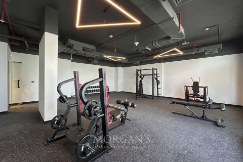 Apartment de 2 dormitorios en Arjan, UAE No. 41483 98