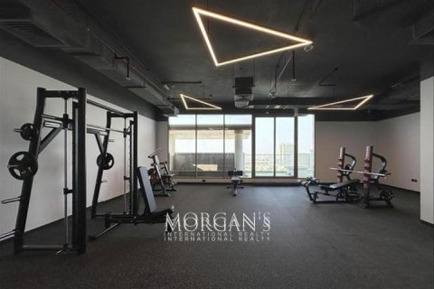 Apartment de 2 dormitorios en Arjan, UAE No. 41483 77