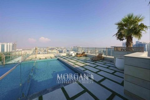 Apartment de 2 dormitorios en Arjan, UAE No. 41483 76