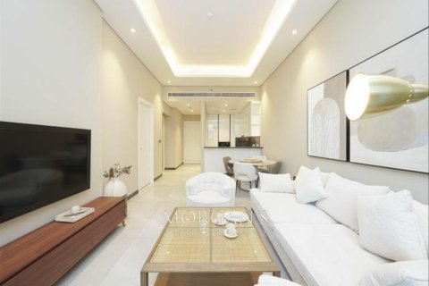 Apartment de 2 dormitorios en Arjan, UAE No. 41483 41