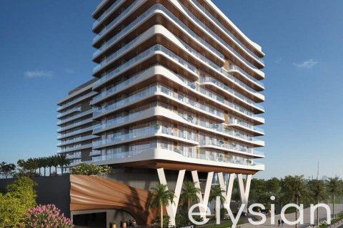 1 bedroom Apartment in Dubai Hills Estate, UAE No. 64704