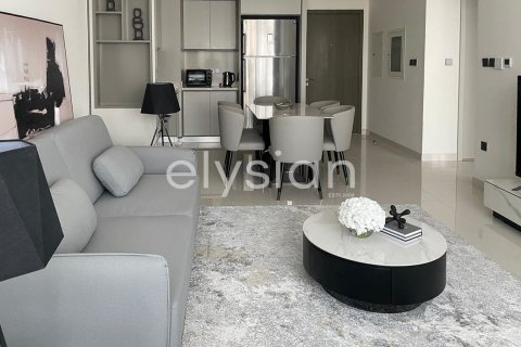 2 bedrooms Apartment in EMAAR Beachfront, UAE No. 64713 3