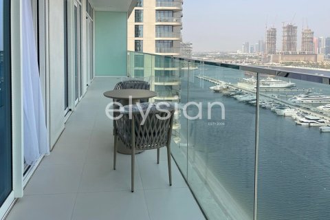 2 bedrooms Apartment in EMAAR Beachfront, UAE No. 64713 11
