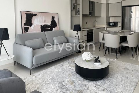 2 bedrooms Apartment in EMAAR Beachfront, UAE No. 64713