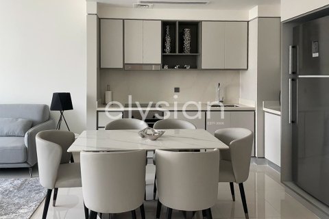 2 bedrooms Apartment in EMAAR Beachfront, UAE No. 64713 7