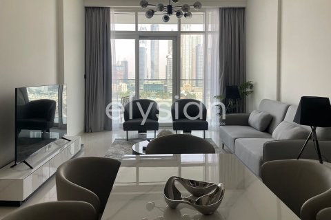 2 bedrooms Apartment in EMAAR Beachfront, UAE No. 64713 10