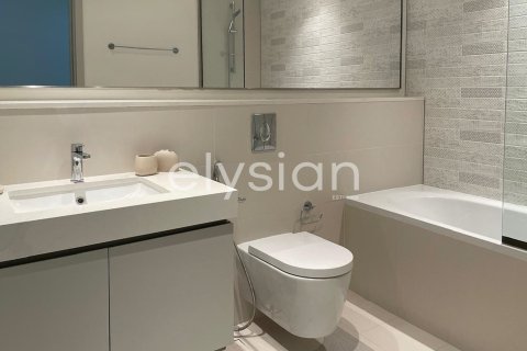 2 bedrooms Apartment in EMAAR Beachfront, UAE No. 64713 14