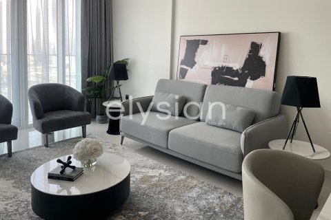 2 bedrooms Apartment in EMAAR Beachfront, UAE No. 64713 4