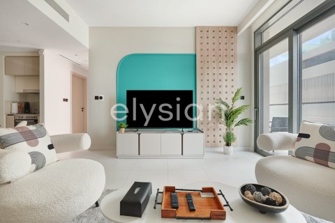 1 bedroom Apartment in EMAAR Beachfront, UAE No. 64716 7