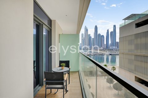 1 bedroom Apartment in EMAAR Beachfront, UAE No. 64716 10