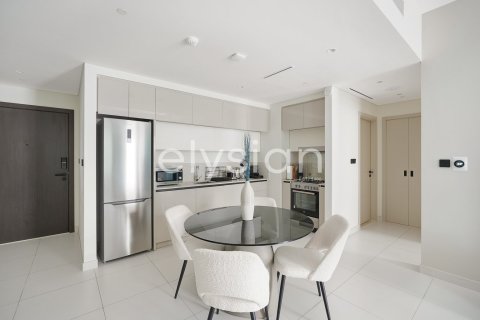 1 bedroom Apartment in EMAAR Beachfront, UAE No. 64716 4