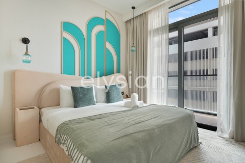 1 bedroom Apartment in EMAAR Beachfront, UAE No. 64716 9